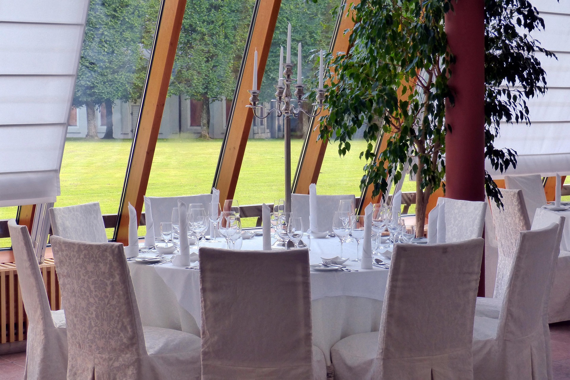 Hochzeit Catering