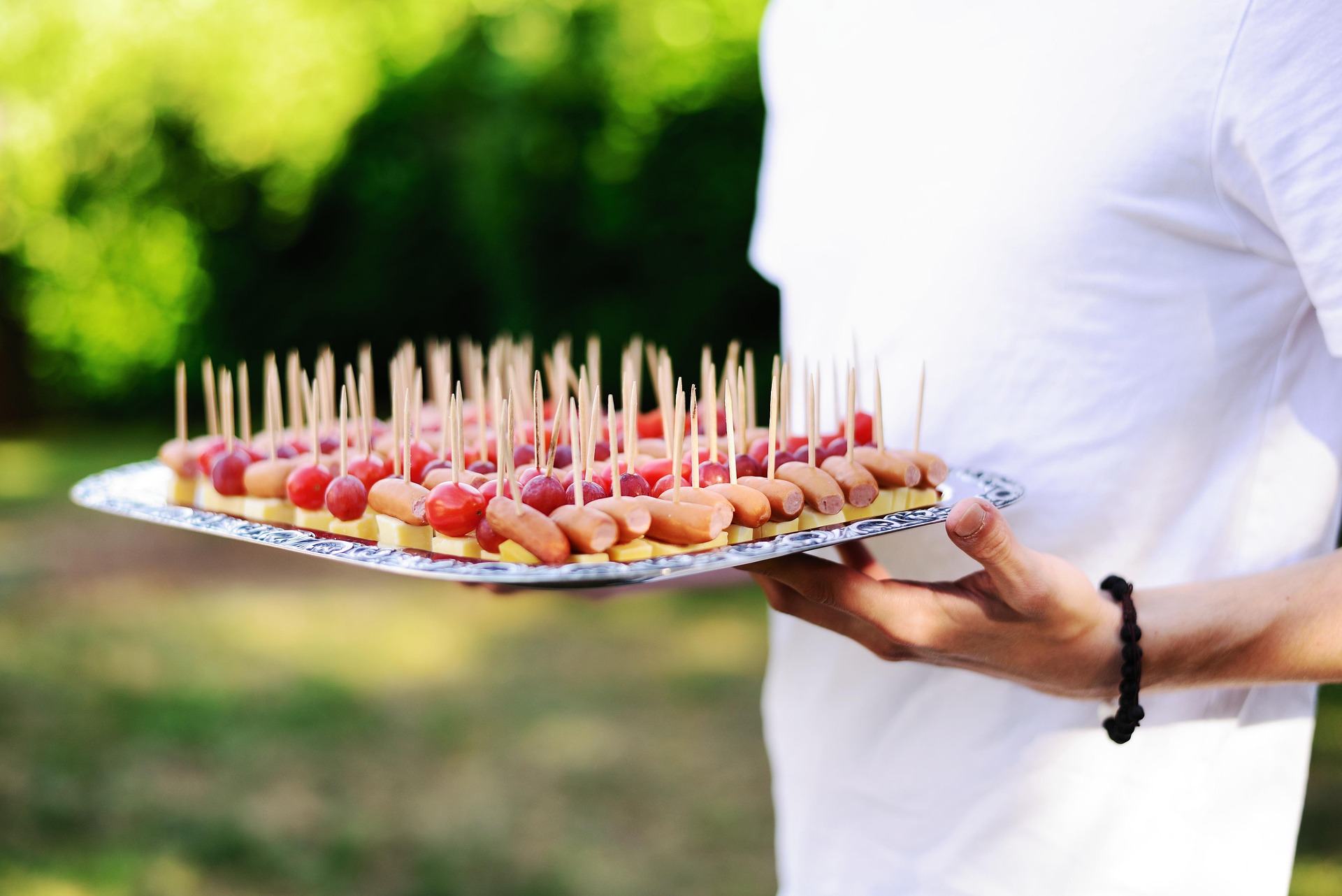 Fingerfood